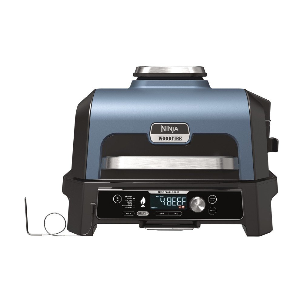 Electric Grills