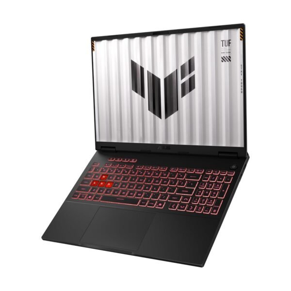 006-1 ASUS TUF Gaming A16 FA608PM (Ryzen 9 8940HX, RTX 5060)