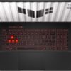 006-2 ASUS TUF Gaming A16 FA608PM (Ryzen 9 8940HX, RTX 5060)