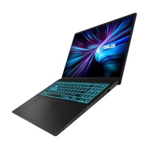 007-1 ASUS V16 V3607VH Gaming Laptop (Core 5-210H, RTX 5050)