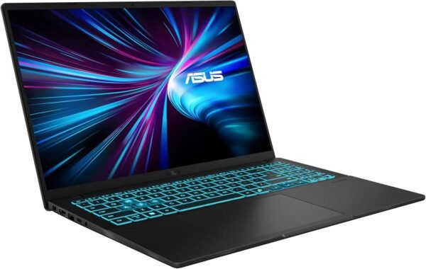 ASUS V16 V3607VH Gaming Laptop (Core 5-210H, RTX 5050)