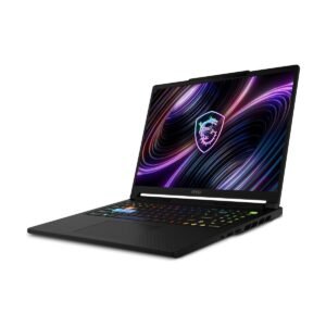 MSI Raider 16 HX Gaming Laptop (Core Ultra 7-255HX, RTX 5070 Ti)