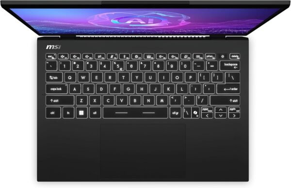 014-3 MSI Prestige AI Evo A2VMG (Core Ultra 7-258V, 32GB/1TB)