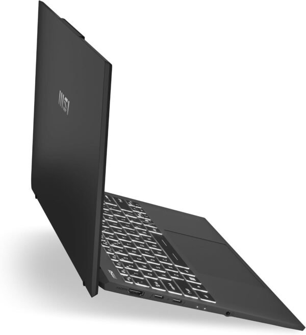 014-4 MSI Prestige AI Evo A2VMG (Core Ultra 7-258V, 32GB/1TB)