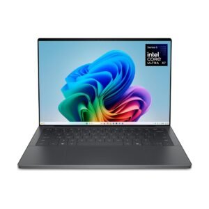 Dell XPS 14 DA14260 Laptop (Core Ultra 7-358H, 32GB/512GB)