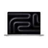 023-1 Apple MacBook Pro 14" M5 Pro (15-core CPU/16-core GPU, 24GB/1TB) — Silver