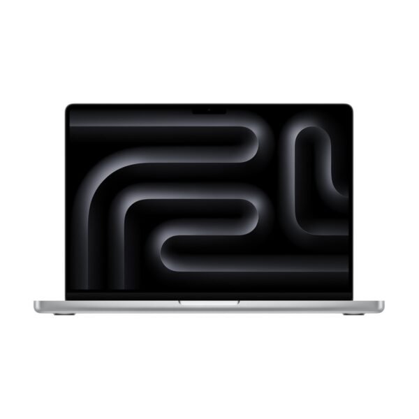 023-1 Apple MacBook Pro 14" M5 Pro (15-core CPU/16-core GPU, 24GB/1TB) — Silver