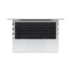 023-2 Apple MacBook Pro 14" M5 Pro (15-core CPU/16-core GPU, 24GB/1TB) — Silver