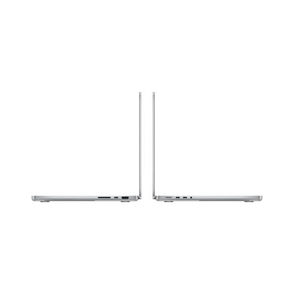 023-3 Apple MacBook Pro 14" M5 Pro (15-core CPU/16-core GPU, 24GB/1TB) — Silver