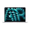 024-1 Apple MacBook Air 13" M5 (10-core CPU/8-core GPU, 16GB/512GB) — Silver