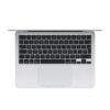 024-2 Apple MacBook Air 13" M5 (10-core CPU/8-core GPU, 16GB/512GB) — Silver