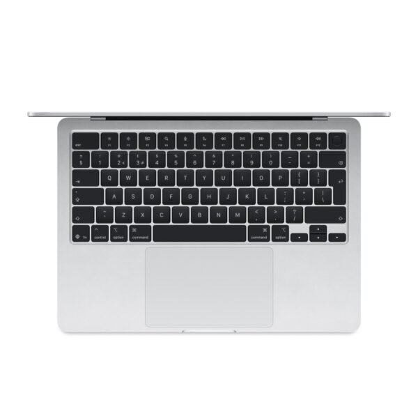 024-2 Apple MacBook Air 13" M5 (10-core CPU/8-core GPU, 16GB/512GB) — Silver