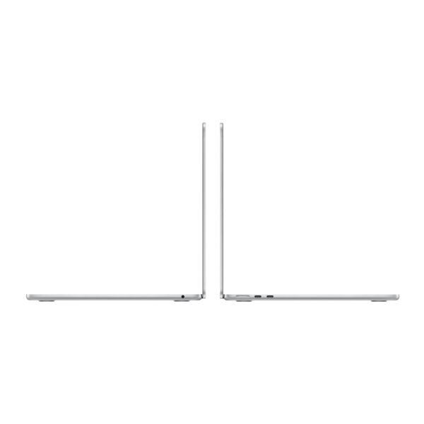 024-3 Apple MacBook Air 13" M5 (10-core CPU/8-core GPU, 16GB/512GB) — Silver