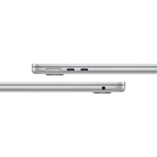 024-4 Apple MacBook Air 13" M5 (10-core CPU/8-core GPU, 16GB/512GB) — Silver