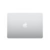 024-5 Apple MacBook Air 13" M5 (10-core CPU/8-core GPU, 16GB/512GB) — Silver