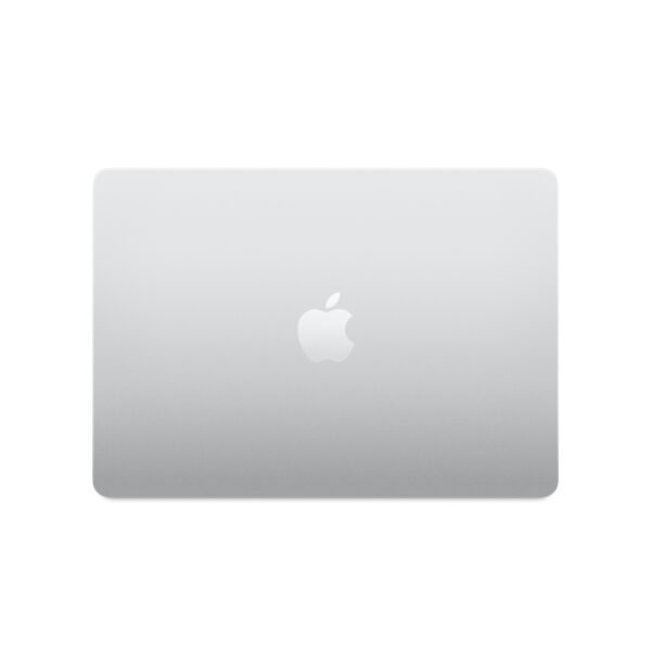 024-5 Apple MacBook Air 13" M5 (10-core CPU/8-core GPU, 16GB/512GB) — Silver