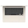 026-2 Apple MacBook Air 15" M5 (16GB/512GB) — Starlight