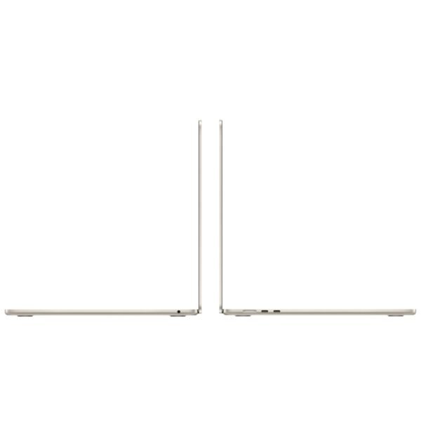 026-3 Apple MacBook Air 15" M5 (16GB/512GB) — Starlight