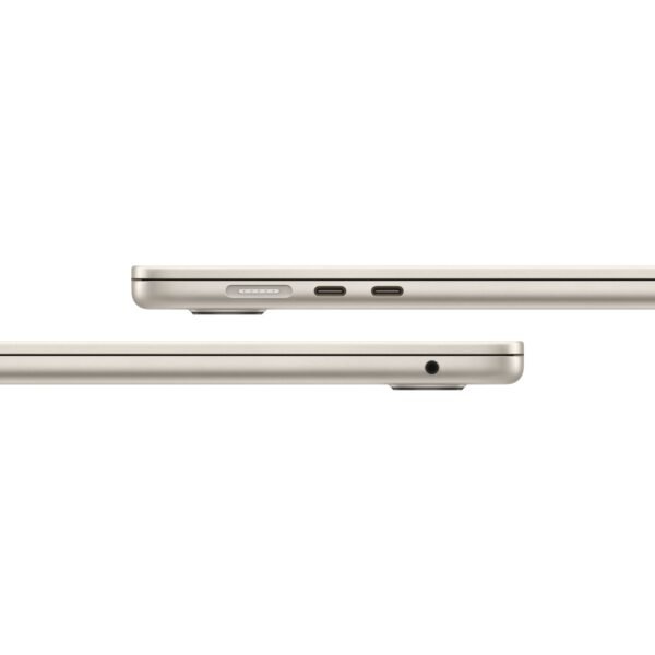 026-4 Apple MacBook Air 15" M5 (16GB/512GB) — Starlight