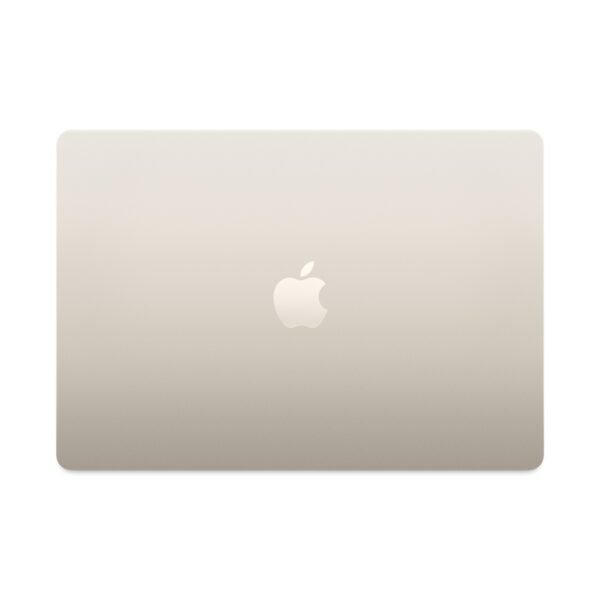 026-5 Apple MacBook Air 15" M5 (16GB/512GB) — Starlight