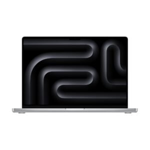 029-1 Apple MacBook Pro 16" M4 Pro 2024 (14-core CPU/20-core GPU, 48GB/512GB) — Silver