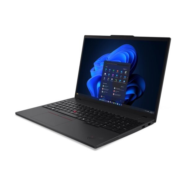 040-1 Lenovo ThinkPad T16 Gen 4 Eclipse Black (Core Ultra 5-225U, 16GB/512GB)
