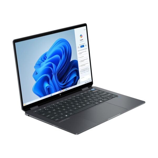 042-1 HP OmniBook Ultra Flip 14" 2-in-1 (Core Ultra 7-258V, 32GB/2TB)