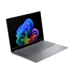 HP OmniBook X Flip 16" 2-in-1 (Ryzen AI 5 340, 16GB/512GB)