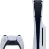 Sony PlayStation 5 Slim Console (Disc Edition) 1TB