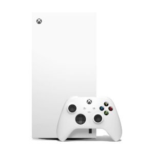 Microsoft Xbox Series X 1TB Console (Digital Edition)