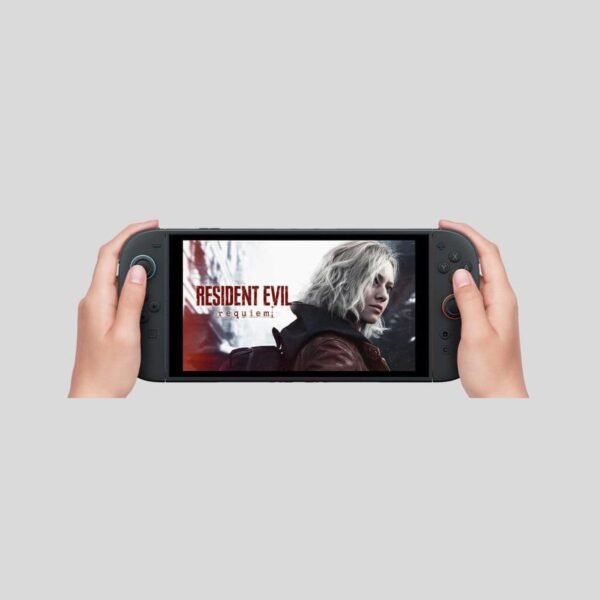 Nintendo Switch 2 Console