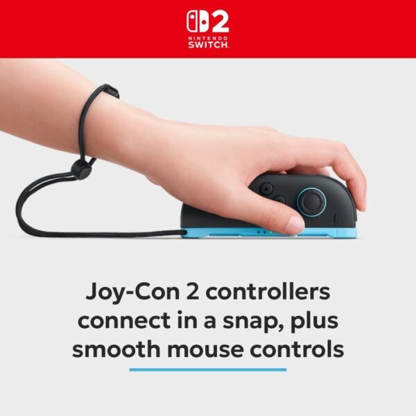 Nintendo Switch 2 Console
