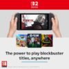 Nintendo Switch 2 Console