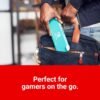 061-2 Nintendo Switch Lite Console — Turquoise