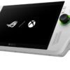 064-2 ASUS ROG Xbox Ally Handheld Gaming Console (512GB)