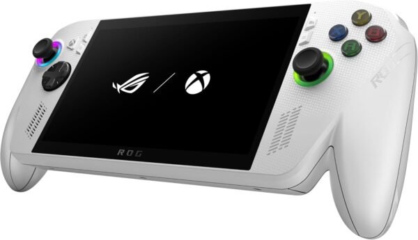 064-2 ASUS ROG Xbox Ally Handheld Gaming Console (512GB)
