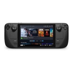 Valve Steam Deck OLED 512GB Handheld Gaming PC