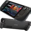066-4 Valve Steam Deck OLED 512GB Handheld Gaming PC