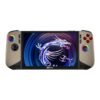 MSI Claw 8 AI+ Handheld Gaming PC (A2VM-219UK, Sandstorm, 32GB/1TB)