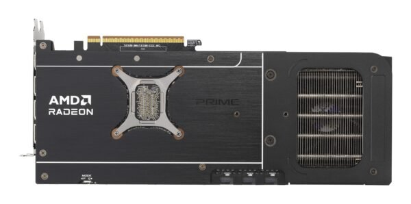 071-4 ASUS Prime Radeon RX 9070 XT 16GB GDDR6 OC Edition Graphics Card