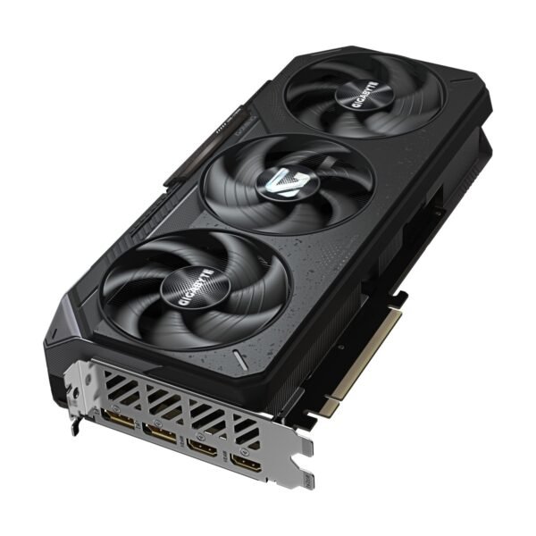 Gigabyte Radeon RX 9070 XT Gaming OC 16G Graphics Card