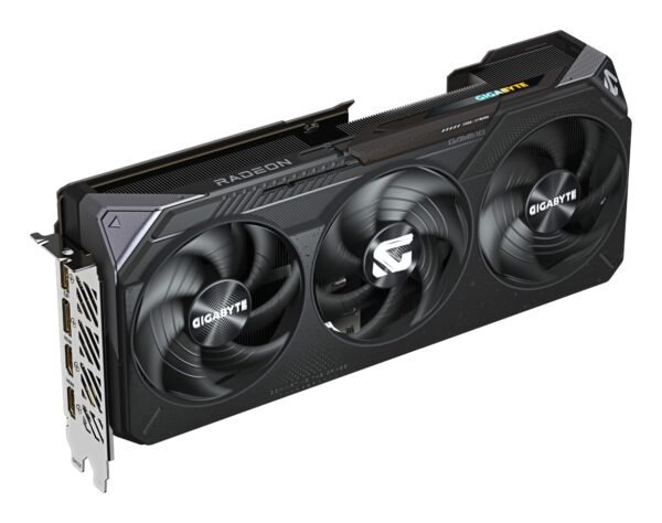 Gigabyte Radeon RX 9070 XT Gaming OC 16G Graphics Card