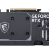 074-3 MSI GeForce RTX 5060 8G Ventus 2X OC Graphics Card