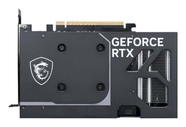 074-3 MSI GeForce RTX 5060 8G Ventus 2X OC Graphics Card