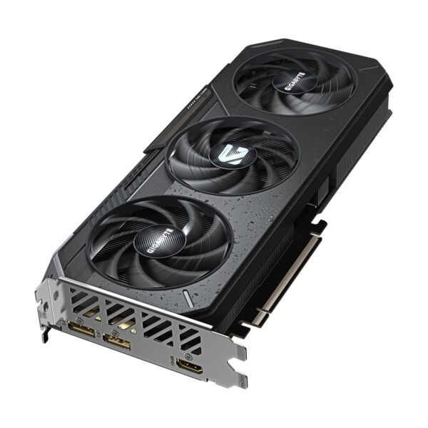 078-1 Gigabyte Radeon RX 9060 XT Gaming OC 16G Graphics Card