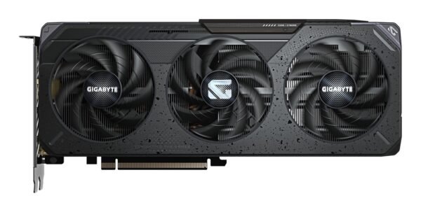 078-2 Gigabyte Radeon RX 9060 XT Gaming OC 16G Graphics Card