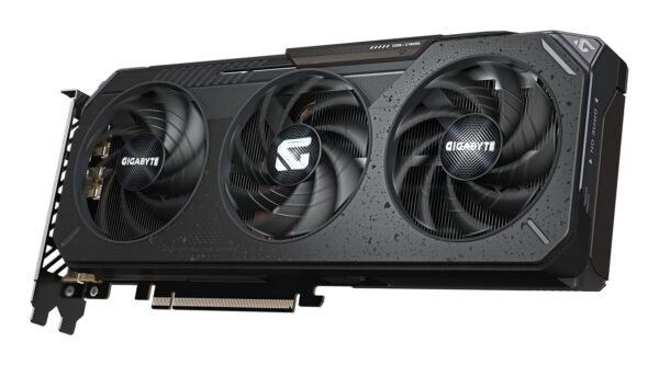 078-3 Gigabyte Radeon RX 9060 XT Gaming OC 16G Graphics Card