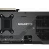 079-4 Gigabyte GeForce RTX 5080 Gaming OC 16G Graphics Card