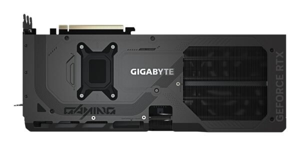 079-4 Gigabyte GeForce RTX 5080 Gaming OC 16G Graphics Card