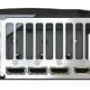079-5 Gigabyte GeForce RTX 5080 Gaming OC 16G Graphics Card